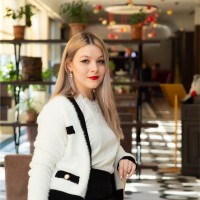 Daria Chebakova