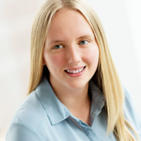 Zoe Heald
