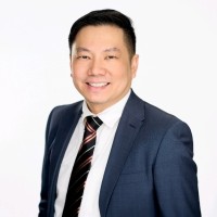 Dr Dion Suyapto