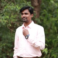 Vignesh Ramadhas