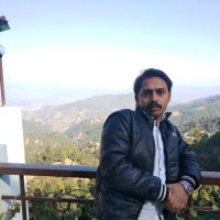 Ashutosh Dwivedi