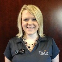 Emily Blevins