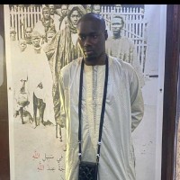 Mouhamadou Lamine Diop