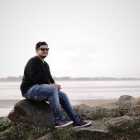 Parvez Ahmed Shaikh