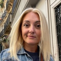 Alison Fournier