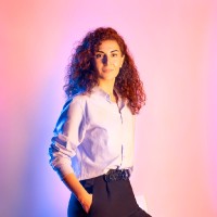 Ani Gelashvili
