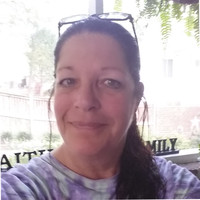Sharon Paige