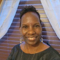 Patricia Wilbon