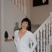 Esperanza Gutiérrez de la Solana Nicolás