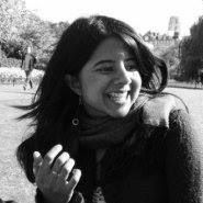 Jihan Saeed