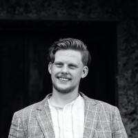 Ruben-Andre B. Hanssen