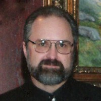 Barry Walter Sr.