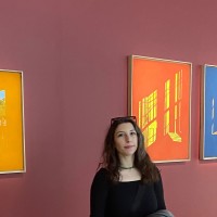 Elif Ilayda Çeli̇k