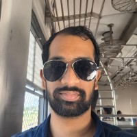 Nitesh Parmar
