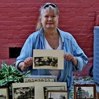 Kathy Everitt