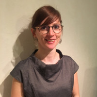 Céline Forel