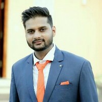 Munna Kumar Sah