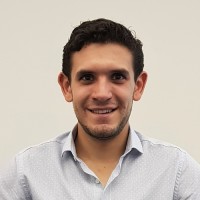 Christian A De Cosio Farias