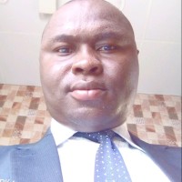 Salomon Ilenda
