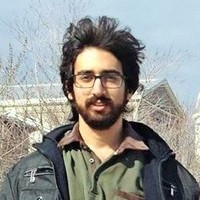 Shayan Saeidi