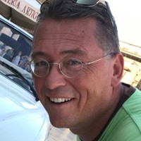 Erik Arxhoek