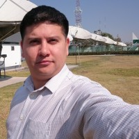 Arturo Gacitúa Farías