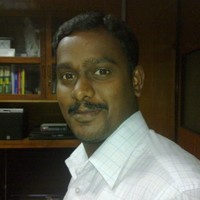 Suresh Kumar Daniel