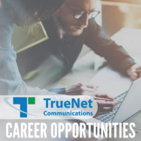 Recruiter Truenet