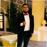 Luis Eliezer Rodriguez Salas