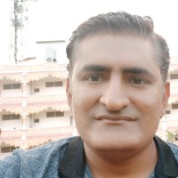 Sumant Parmar