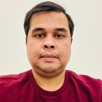 Mohd Zohaib Ahmed