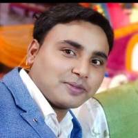 Divyesh Pandey