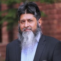 Muhammad khalid Mahmood