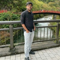 Gopi Shanmugam