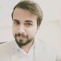 Fahad Irfan