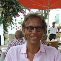 Andre Vorstenbos
