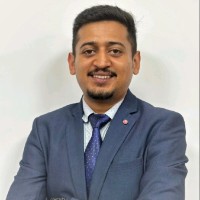 Saatvik Sharma