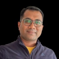 Parvin Sinha