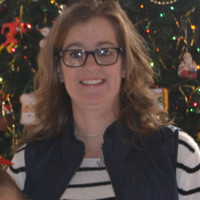 Erica Kazunas