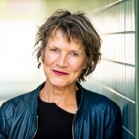 Kristien van den Oever