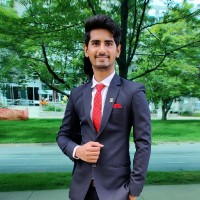 Deep Patel