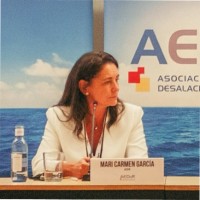 Mari Carmen García Panadero