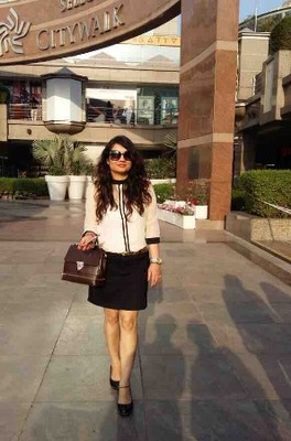 Bhavna Takkar