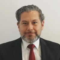 Ricardo Hernández Forcada