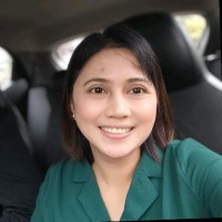 Vanessa Marie Mandafe