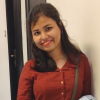 Puja M.
