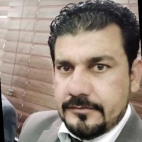 Ahtasham Ahmed