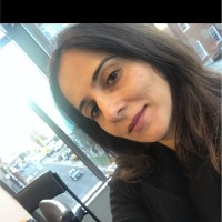 Nabila Khattak