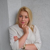 Aneta Bergolc