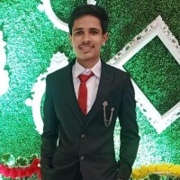 Harsh Thaker